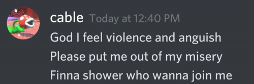 Create a cable's simping history Tier List - TierMaker