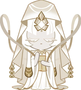 Cookie Run All cookies Tier List (Community Rankings) TierMaker