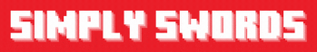 Create a Simply Swords Unique Weapons tierlist Tier List - TierMaker
