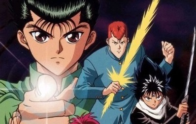 Create a YuYu Hakusho All Characters Tier List - TierMaker