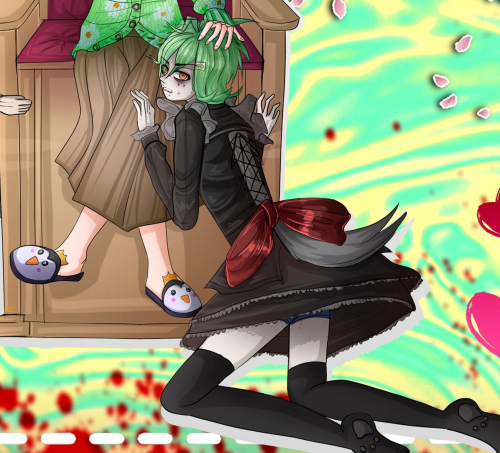 Create a Danganronpa: Original Characters (OC) Tier List - TierMaker