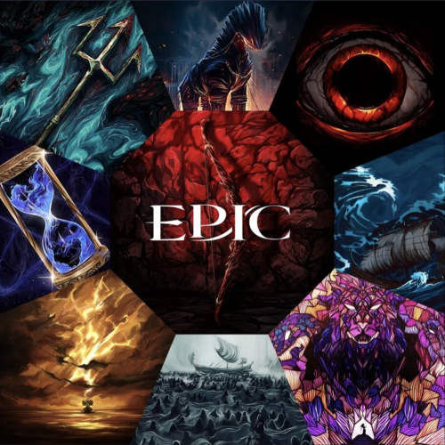 Create A Epic The Musical Songs Tierlist Tier List TierMaker create-a-epic-the-musical-songs-tierlist-tier-list-tiermaker