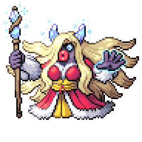 Custom Pokemon fusions: Jynx body Tier List (Community Rankings