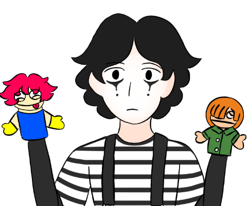 RPG Da Marya (DBH) Tier List (Community Rankings) - TierMaker