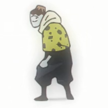 Create a All Jujutsu Kaisen Characters Tier List - TierMaker