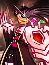 Create A Forsaken Chase Themes Includes Lms Tier List Tiermaker