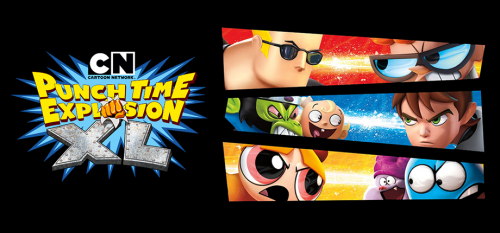 Create A Cartoon Network Punch Time Explosion Xl Stages Tier List Create A Cartoon Network Punch Time Explosion Xl Stages Tier List
