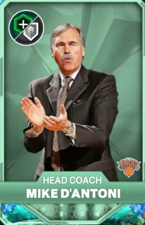 Create a BEST COACHES TIER LIST NBA 2K25 MYTEAM Tier List - TierMaker