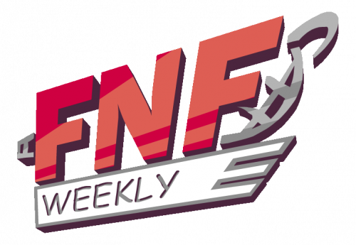 Create a FNF: Weekly Tier List - TierMaker