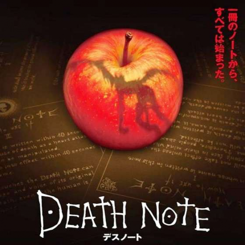 Create a Death Note Musical Songs Tier List TierMaker