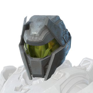 Create a Halo Infinite Helmets (As of 