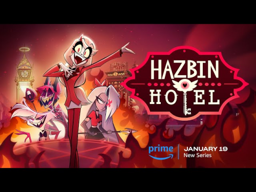 Hazbin Hotel Ships Tier List (Community Rankings) - TierMaker