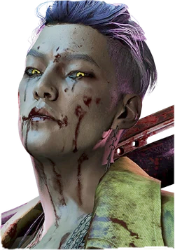 Create a Dead By Daylight - Trickster Cosmetics Tier List - TierMaker