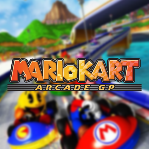Mario Kart Arcade GP Tracks Tier List (Community Rankings) - TierMaker