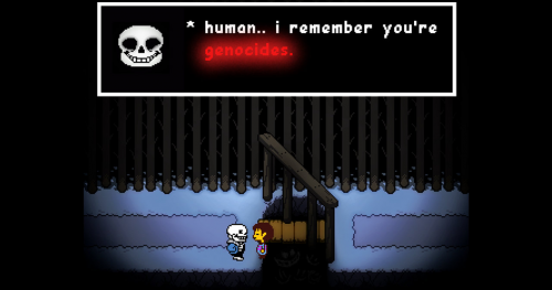 Undertale Create Create a Undertale AUs Tier List - TierMaker
