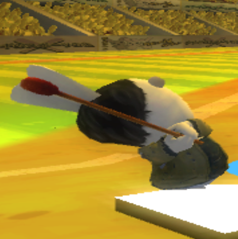 Create a Rayman Raving Rabbids 2 Minigames Tier List - TierMaker