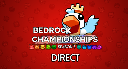 Create a BCC Season 3 Tier List - TierMaker