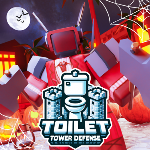 Create a Toilet Tower Defense Character Tier List - TierMaker