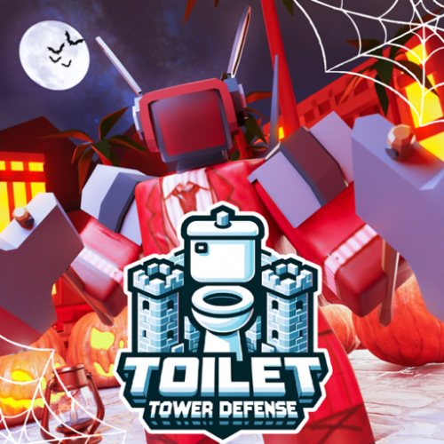 Toilet Tower Defense Sinister Titan TV Man – How To Get