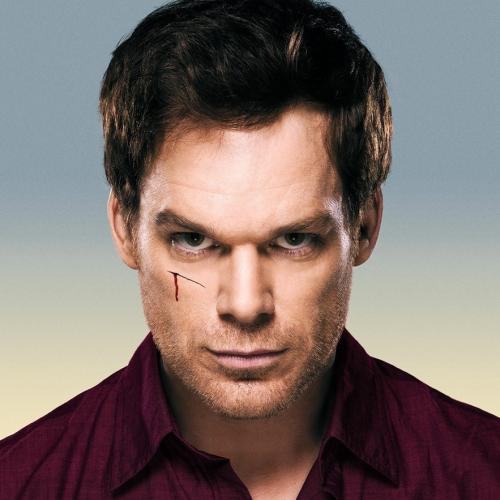 Create a Dexter's Characters Tier List TierMaker