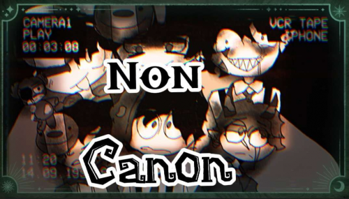 Create a Non Canon (favorite/least favorite) Tier List - TierMaker