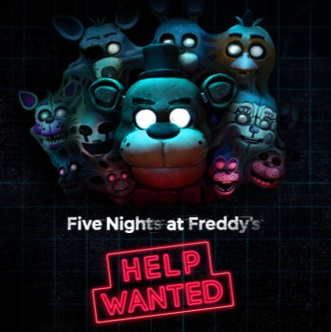 The Ultimate Five Nights at Freddy's Quiz - TriviaCreator