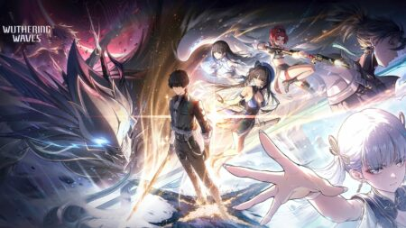 Create a WuWa Characters Tier List - TierMaker