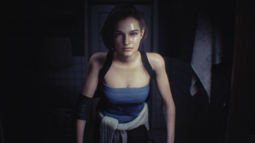 Resident evil outfits Tier List (Community Rankings) - TierMaker