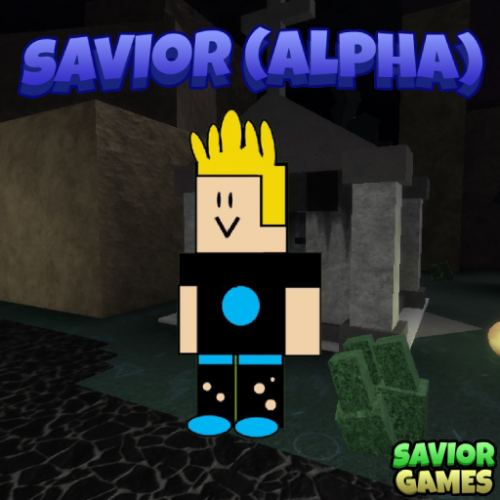 Create a Savior (Alpha) Map Soundtracks Tier List TierMaker