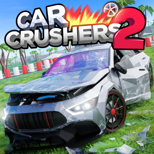 Car Crushers 2 Vehicle (Update 55) Tier List Rankings
