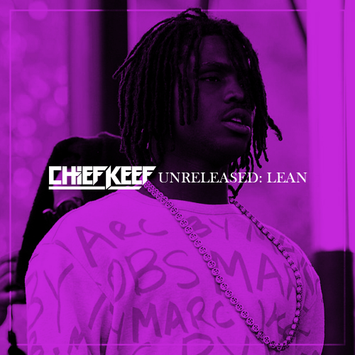 Create a unreleased lean chief keef songs Tier List - TierMaker