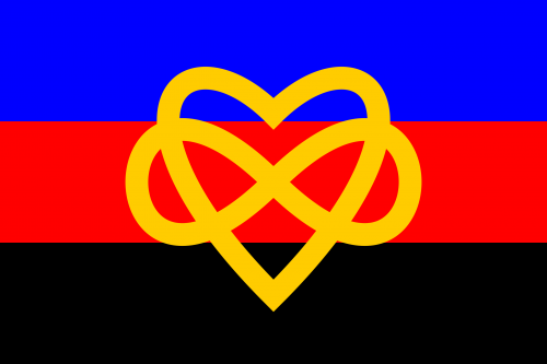 Create a Sexuality Pride Flags Tier List