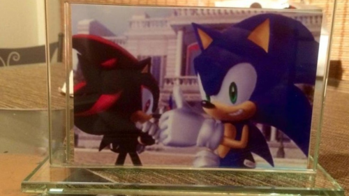 Create A Sonic Mainline Games Tier List Tiermaker