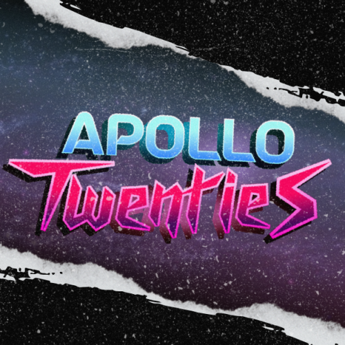 Apollo Twenties Tier List (Community Rankings) - TierMaker