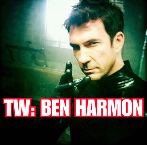 Create a ALL AHS characters season 1 to 12 Maker Tier List - TierMaker