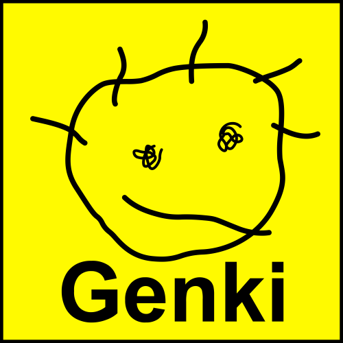 Genki Racing Games Tier List (Community Rankings) - TierMaker