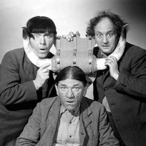 Create a Three Stooges The Shemp Years Tier List - TierMaker