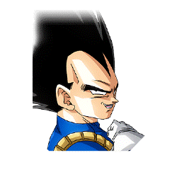 Create a Dokkan Fests, Banner units, LRs up to TEQ Vegeta 2024 Tier ...