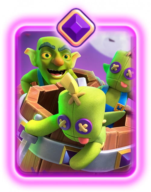 Clash Royale all cards and evolutions June 2024 Tier List