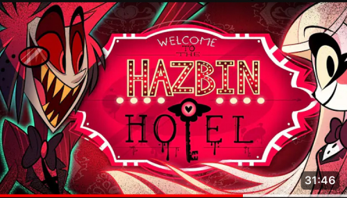 Hazbin Hotel Episodes P-4 Tier List (Community Rankings) - TierMaker