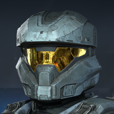 Create A Halo Infinite Helmets Tier List - Tiermaker