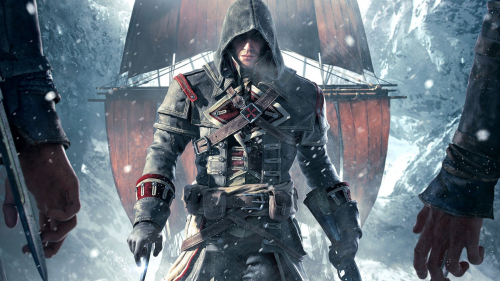 Create A Assassin S Creed Rogue Outfits Original Ver Tier List