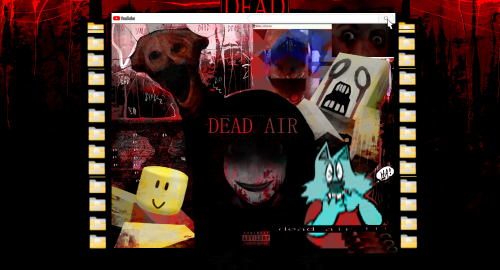 Create a Friday Night Funkin: Dead Air Tier List - TierMaker