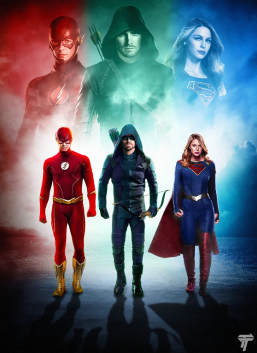 Create A Arrowverse Superheroes Ranked Tier List TierMaker create-a-arrowverse-superheroes-ranked-tier-list-tiermaker