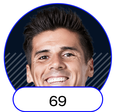 Create a ATP Top 100 (as of May 20, 2024) Tier List - TierMaker