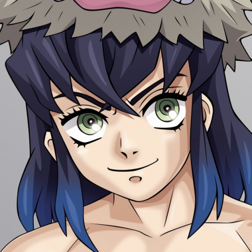 NHS 2024 Top 24 Characters Tier List (Community Rankings) - TierMaker