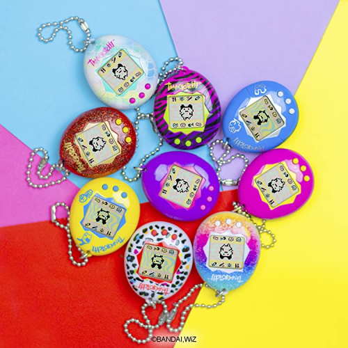 Create a New Tamagotchi Shells Tier List TierMaker