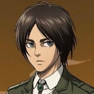 Create a Eren dise??os (Anime) Tier List - TierMaker