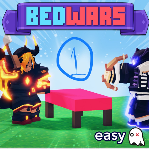 Create A Roblox Bedwars Updates2023 Only Tier List Tiermaker 7263