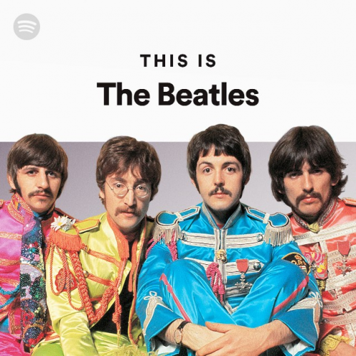 Create a The Beatles Tier List - TierMaker